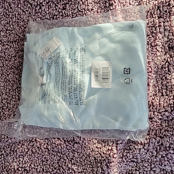 Maternity vintage nursing sweater - Picture 3 of 3